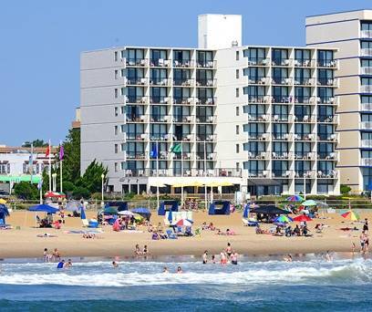 Capes hotel