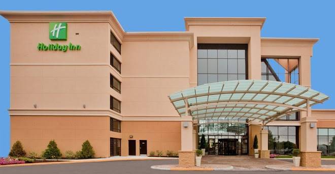 Holiday inn virginia beach norfolk