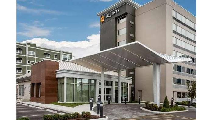 La quinta inn & suites by wyndham virginia beach