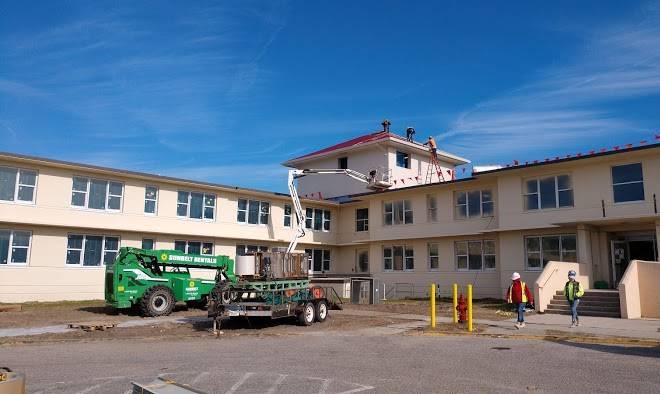 Navy gateway inns & suites