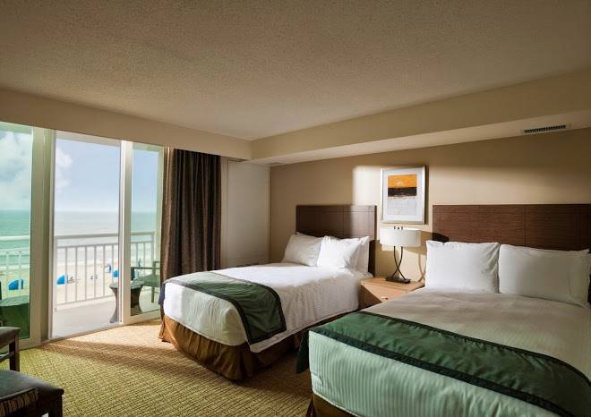 Ocean Beach Club Resort by Diamond Resorts
