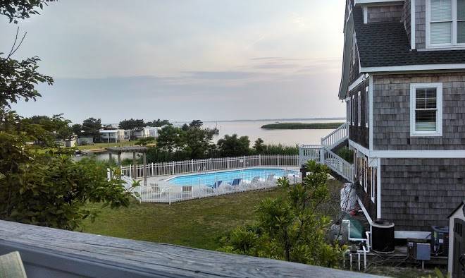 Outdoor resorts rv resort