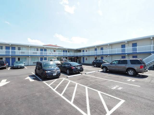 Seashire inn & suites