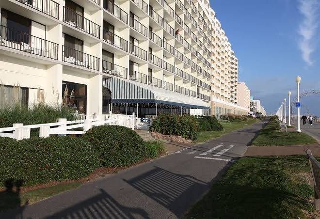 Barclay tower suites