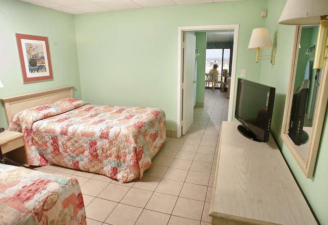 Schooner inn