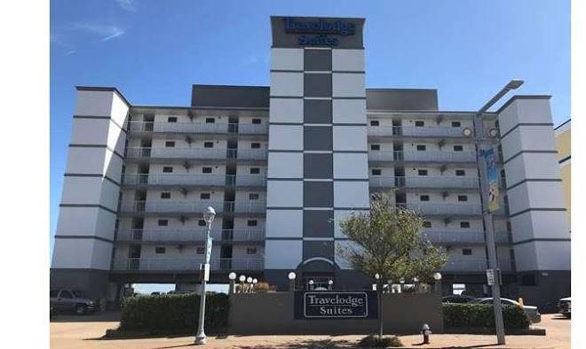 Travelodge by wyndham suites virginia beach oceanfront