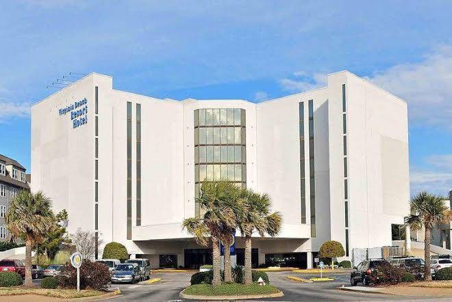 Virginia beach resort hotel and conference center