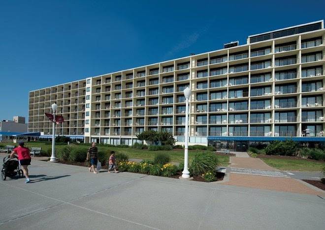 Ramada plaza by wyndham virginia beach