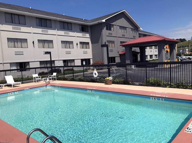 Country inn & suites by radisson abingdon va