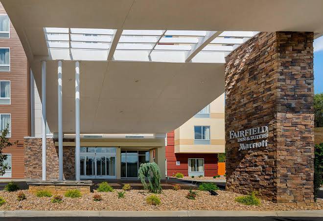 Fairfield Inn & Suites Abingdon Image