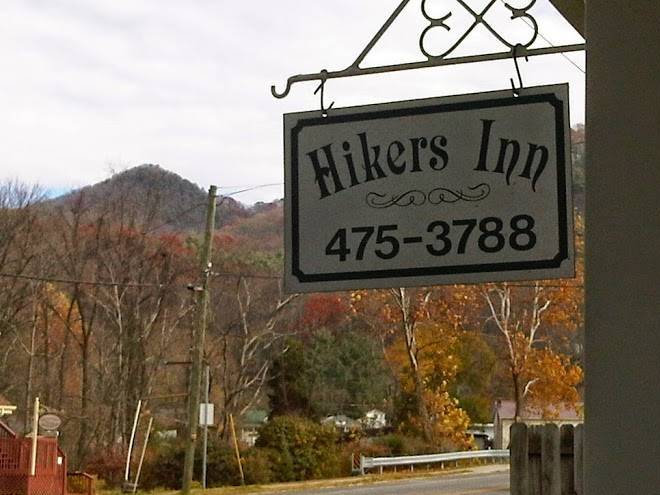 Hikers Inn Image