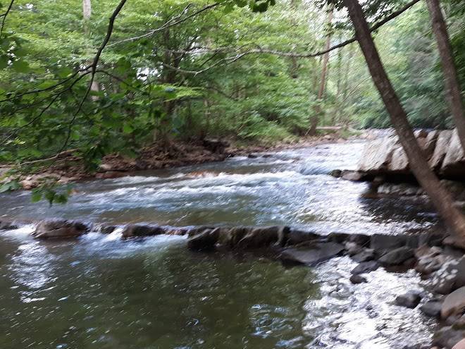 Laurel creek rv park