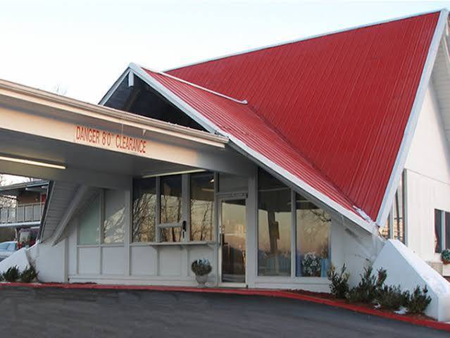 Red carpet inn