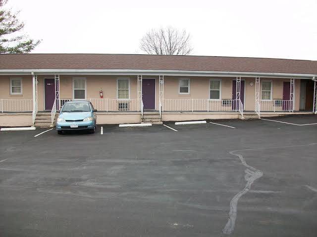 Skyland inn
