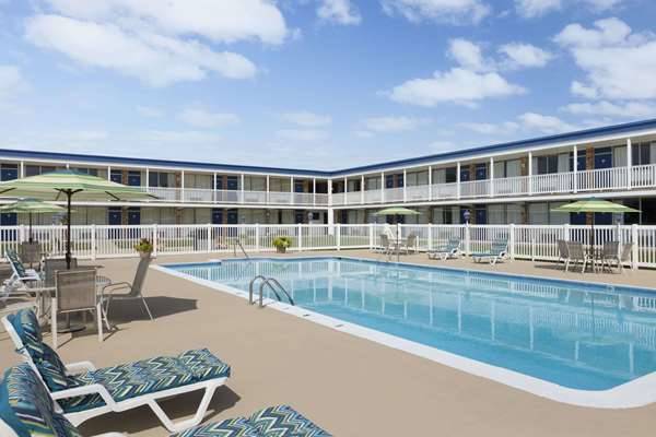 Days inn by wyndham waynesboro