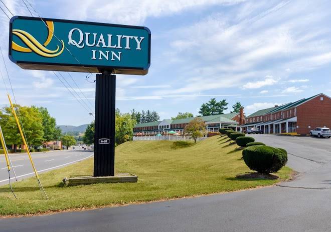 Quality Inn Waynesboro Image
