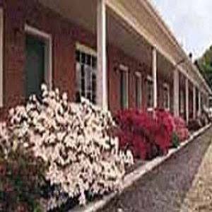 Bassett motel