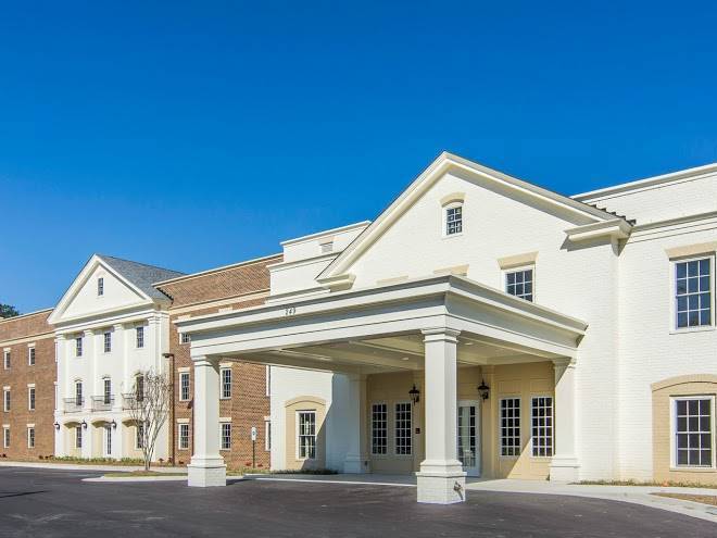 Bluegreen vacations patrick henry sqr ascend resort collection