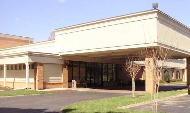 Clarion hotel williamsburg i 64