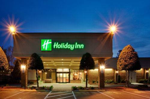 Holiday Inn Patriot Williamsburg Image