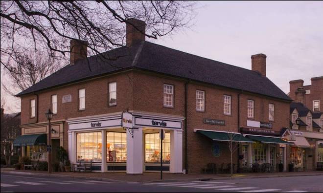 Fife and drum inn