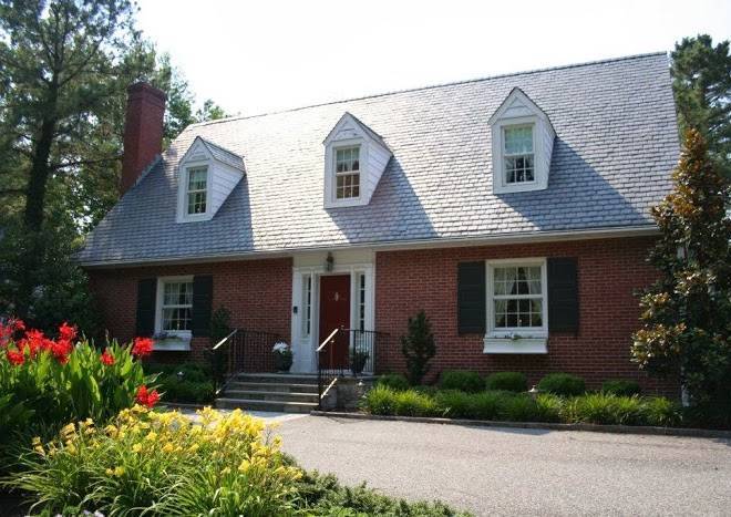 The inn at 802