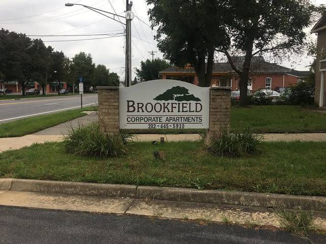 Apm brookfield
