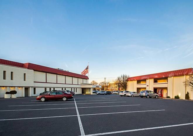 Clarion inn & conference center