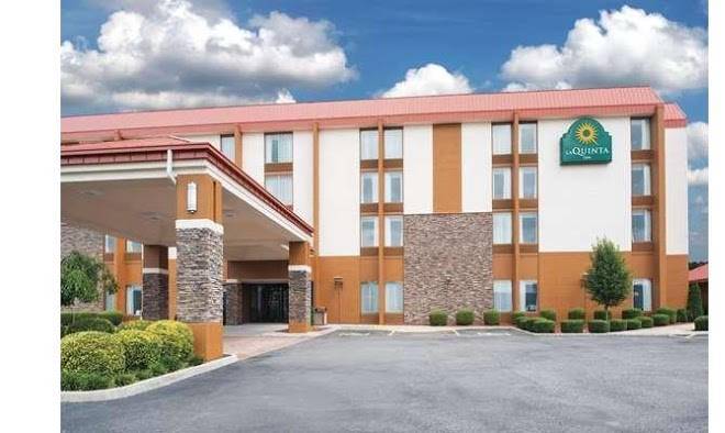 La quinta inn & suites by wyndham wytheville