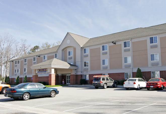 Candlewood Suites Newport News Yorktown Image