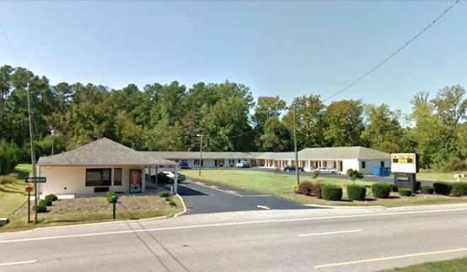 Crown inn motel