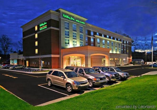 Holiday inn & suites williamsburg historic gateway