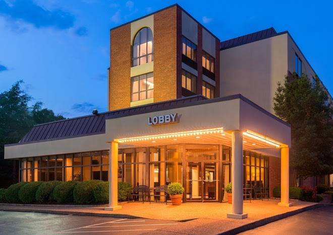 Wingate By Wyndham Williamsburg Image