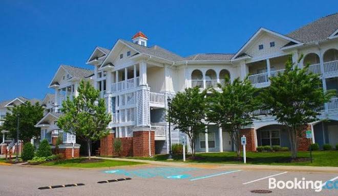 Parkside resort by kees vacations
