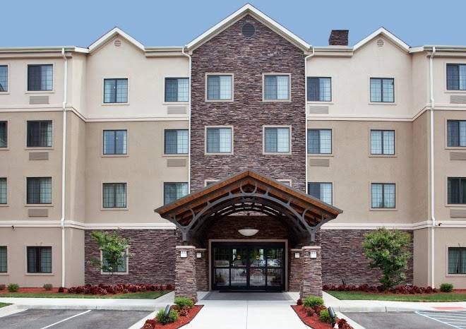 Staybridge suites newport news yorktown