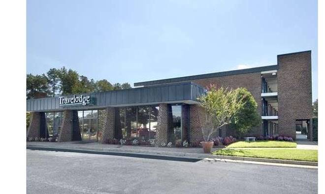 Travelodge Inn & Suites By Wyndham Historic Area Image