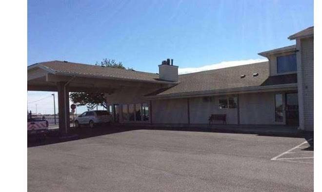 Days inn by wyndham ritzville
