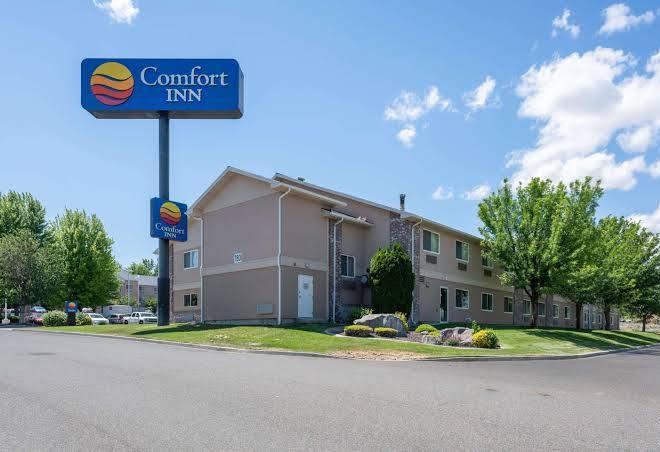 Comfort inn kennewick richland
