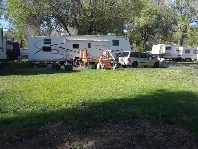Elm grove rv park