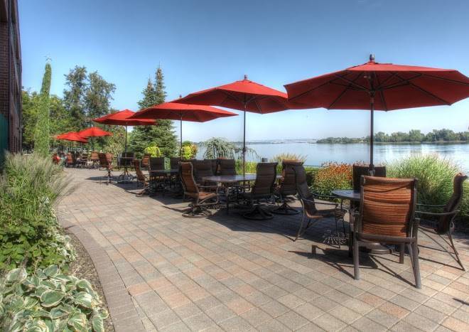 Hampton inn richland tri cities