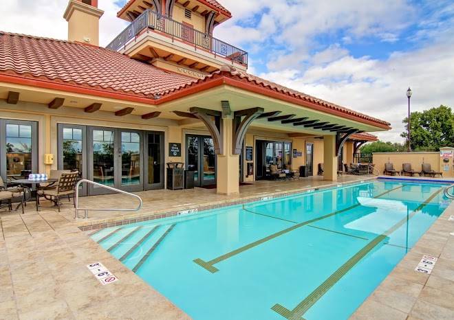Homewood suites by hilton richland