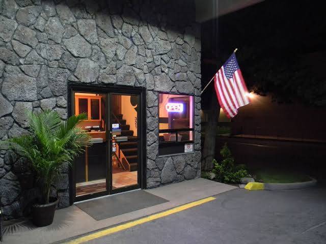 Kennewick inn & suites