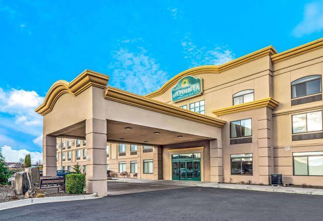 La quinta inn & suites by wyndham kennewick