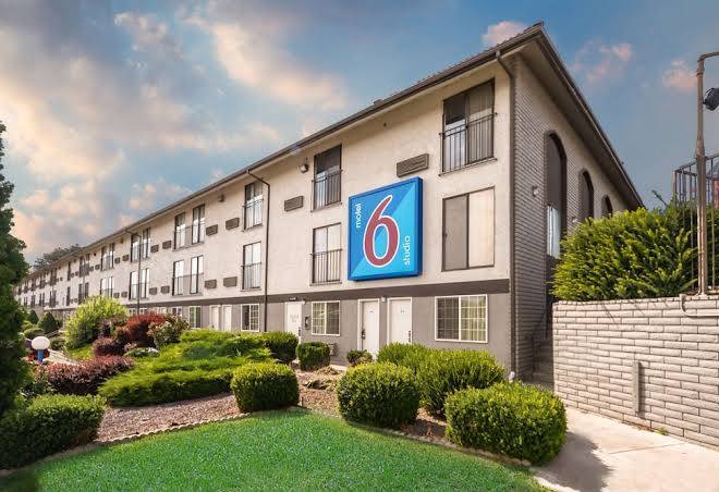 Motel 6 kennewick wa tri cities