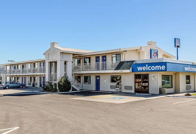 Motel 6 richland wa kennewick
