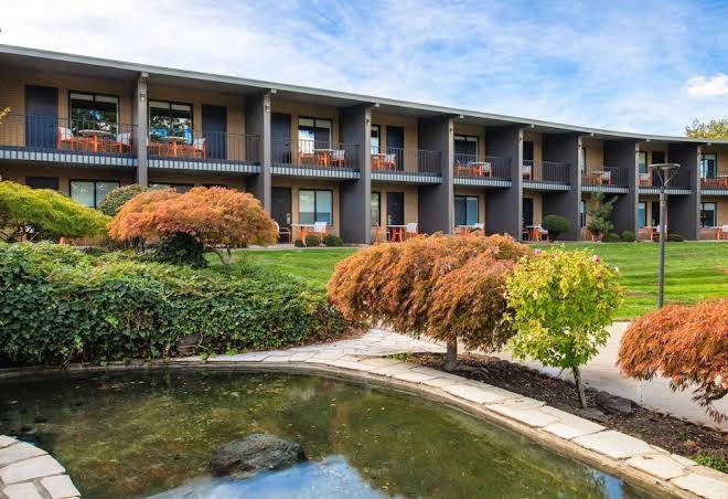Holiday inn richland