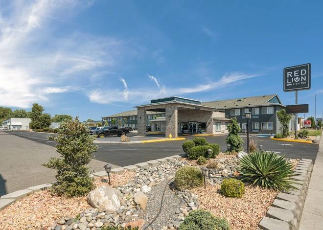 Red lion inn & suites kennewick tri cities