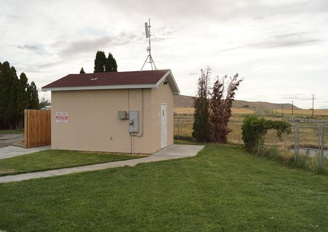 Red mountain rv park