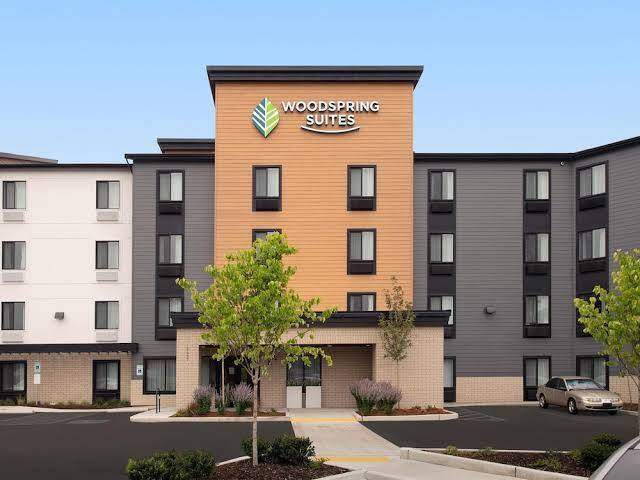 Woodspring suites tri cities richland