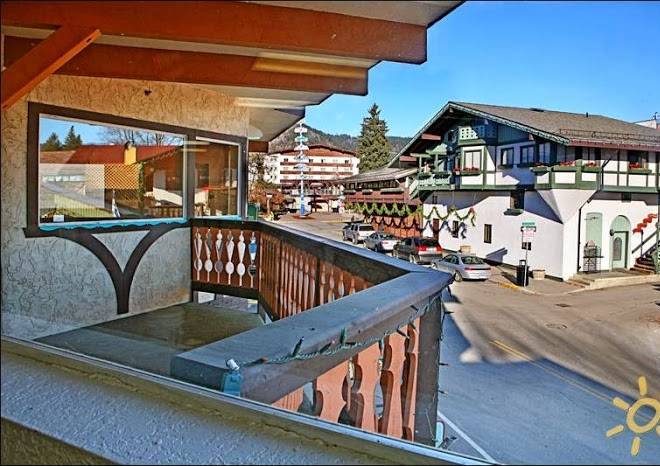 Amadeus inn